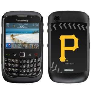 Pittsburgh Pirates   stitch design on BlackBerry Curve 3G 