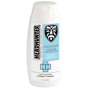    HeadHunter After Surf Recovery Cream 6oz