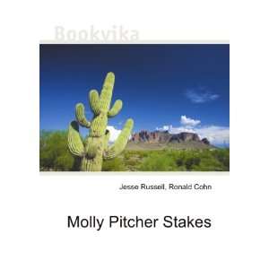  Molly Pitcher Stakes Ronald Cohn Jesse Russell Books