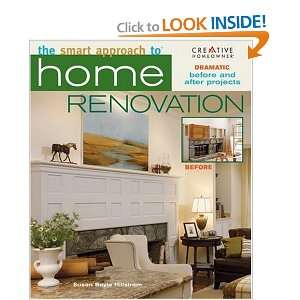   to Home Renovation [Paperback] Ms. Susan Boyle Hillstrom Books