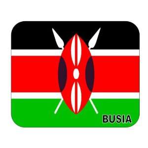  Kenya, Busia Mouse Pad 