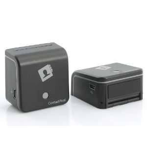    2MP Mini Business Card Scanner (Fold Out Design) Electronics