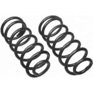  Moog 9262 Constant Rate Coil Spring Automotive