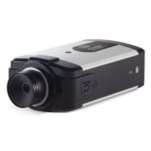  Business internet video camera (with audio and poe 