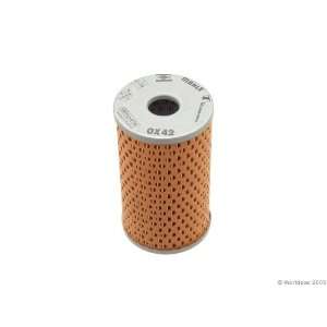 Mahle Engine Oil Filter
