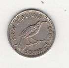 1948 six pence  