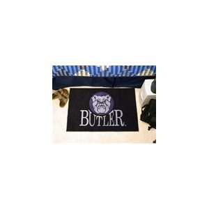 Butler Bulldogs Starter Floor Mat