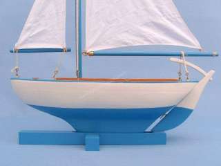 Pictures Teal Sunset Sailboat 17