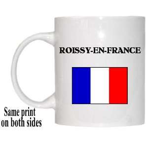  France   ROISSY EN FRANCE Mug 