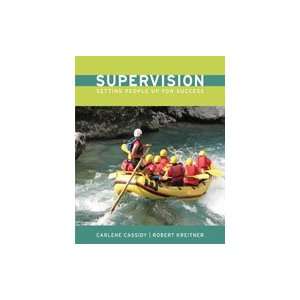  Supervision Setting People Up for Success, 1st Edition 
