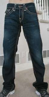   mens Billy super T jeans in Broken Trail. 100% cotton. Style