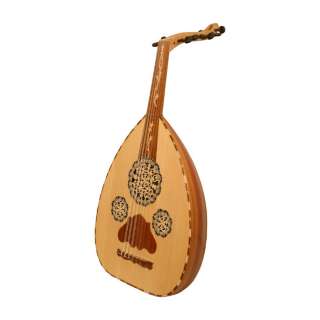 OUD EGYPTIAN DELUXE WITH GIG BAG  