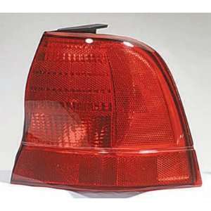  1992 97 FORD THUNDERBIRD TAILLIGHT SUPER COUPE, FITS ALL 