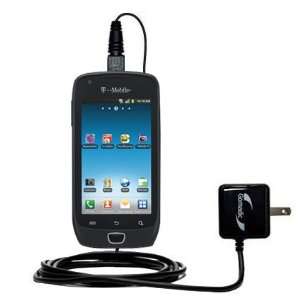  Rapid Wall Home AC Charger for the Samsung Exhibit 4G 