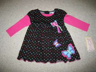    Black Capri Girls Clothes 4T Spring Summer Toddler Legging  