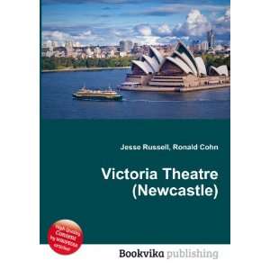 Victoria Theatre (Newcastle)