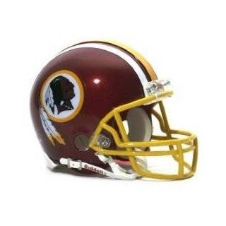 Washington Redskins NFL Riddell Mini Helmet