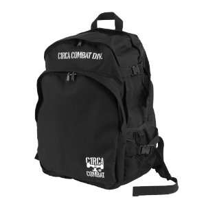  Circa Utility Backpack   Black