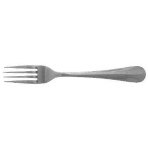  Gibson Flatware Mulholland (Stainless) Fork, Sterling 
