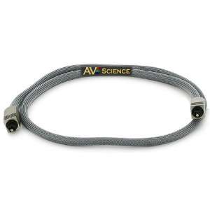  AV Science Premium Optical Toslink Cable AVS102763 