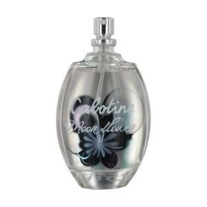 CABOTINE MOONFLOWER by Parfums Gres EDT SPRAY 3.4 OZ *TESTER for WOMEN