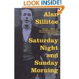   Sunday Morning (Vintage International) by Alan Sillitoe (Mar 2, 2010