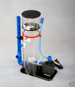 Bubble Magus BM105 Protein Skimmer 160 gallons Tank  