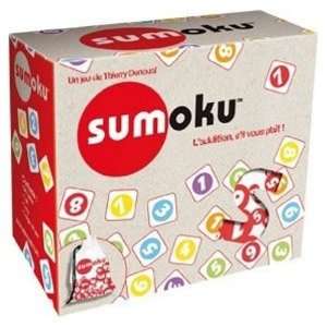  Asmodee   Sumoku Toys & Games