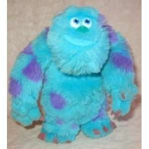  Sulley Toys & Games