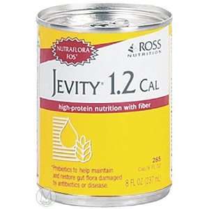  Jevity 1.2 Cal High Protein Nutrition (Case of 24) Health 