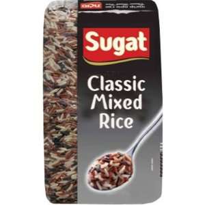  Rice, Classic Mixed , 2 lb (pack of 12 ) Health 