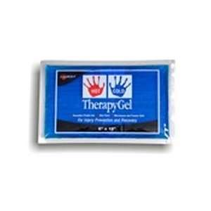 Caldera Therapy Gel Pack 10_x15_ (1xpack)  Grocery 