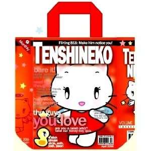  Tenshi Neko Bag TS  1005 Electronics
