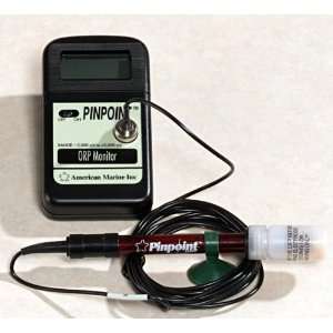  Pinpoint Monitor 400 mV Calibration Fluid (1 oz) Pet 