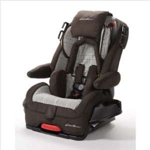   Bauer Deluxe 3 in 1 Convertible Car Seat   Montecito   22759MTT Baby
