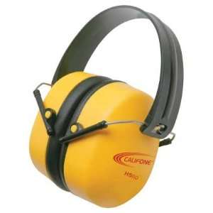  Califone International HS60 Hearing Safe Protective 
