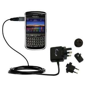   Blackberry Tour 2   uses Gomadic TipExchange Technology Electronics