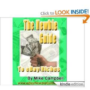 The Newbie Guide To  Riches   How to Get Set up for  Selling 