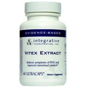  Integrative Therapeutics Vitex Extract 225mg 60 caps 