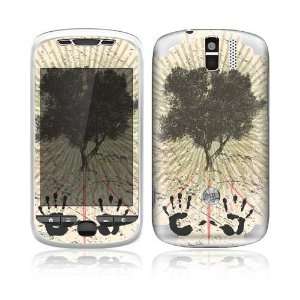 Make a Difference Design Decorative Skin Decal Sticker for HTC myTouch 