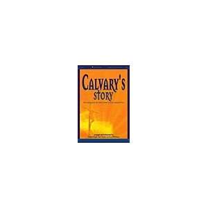  Calvarys Story Musical Instruments