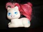 RARE 1989 Palace Pets CURLY KITTENS Lady Lovely Locks L