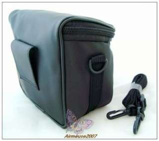 features soft case helps to protect your camera from bumping and