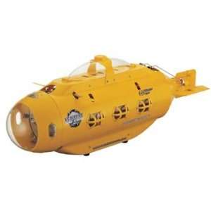  5220 Neptune SB 1 Static Diving Submarine Toys & Games
