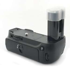  Meike Professional Battery Grip Holder Pack Replace MB D80 