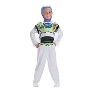  Buzz Lightyear Kids Costume   4 6 Toys & Games