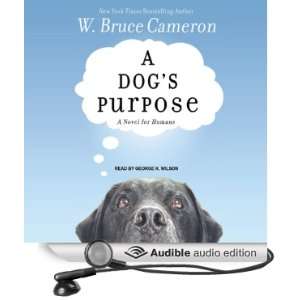   (Audible Audio Edition) W. Bruce Cameron, George K. Wilson Books