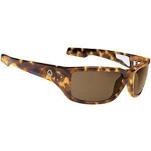  Spy Optics Sunglasses Nolen / Frame Bronze Stripe 