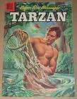 tarzan comic book 1955  