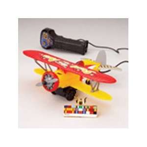  Stunt Aces Airplane Toys & Games